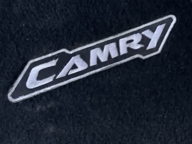 Used 2012 Toyota Camry SE FWD image 8