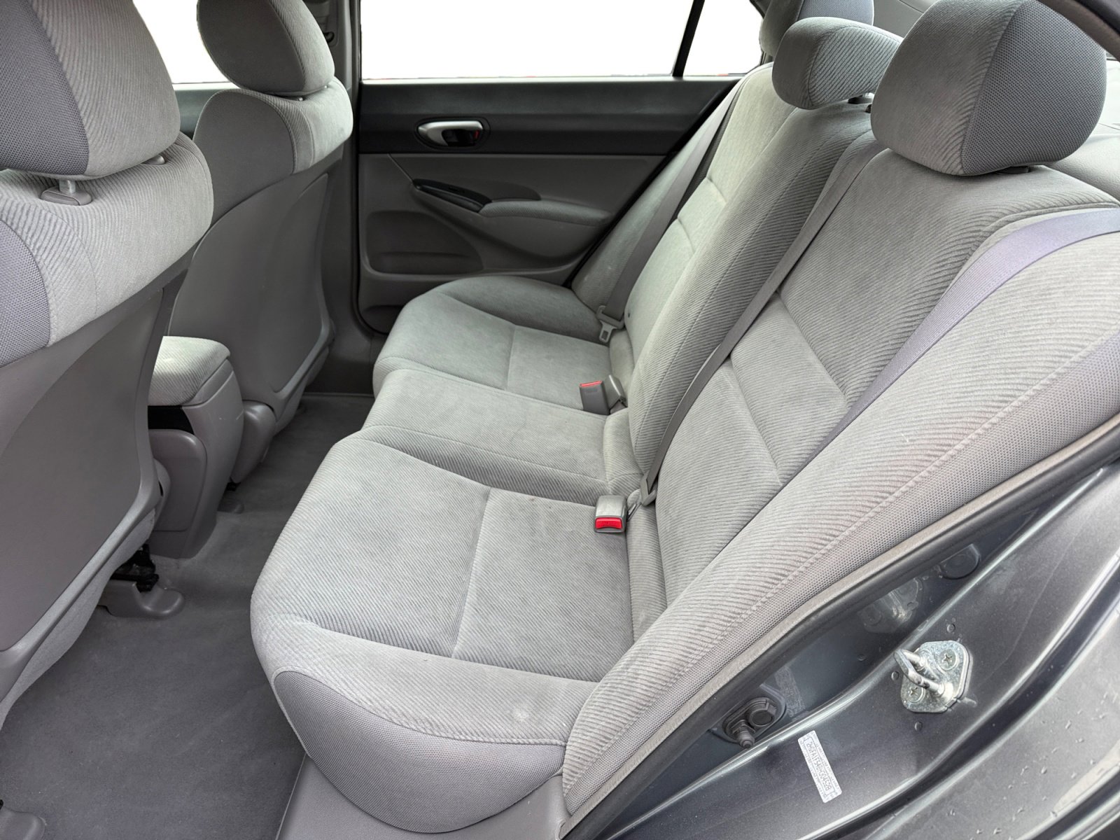 Used 2011 Honda Civic LX image 16