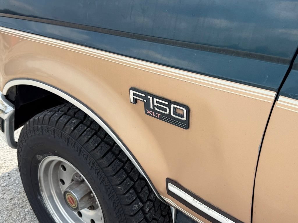 Used 1994 Ford F150 XL RWD image 11