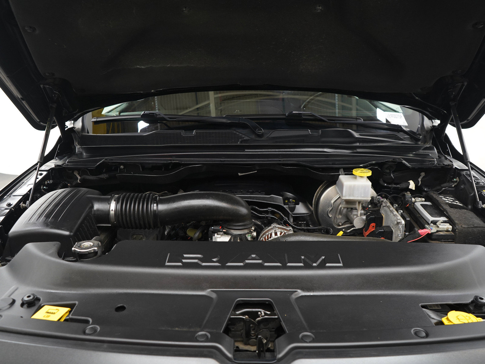 Used 2022 RAM 1500 Rebel w/ Rebel Level 1 Equipment Group AWD/4WD image 31