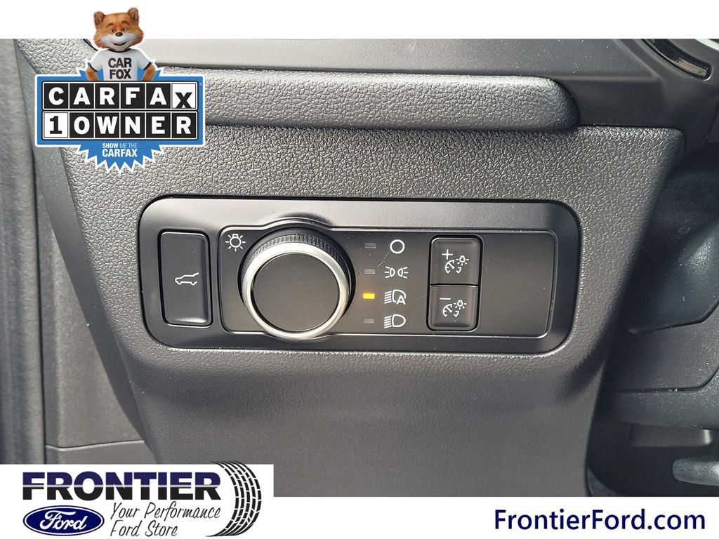 Used 2024 Ford Escape ST-Line image 16