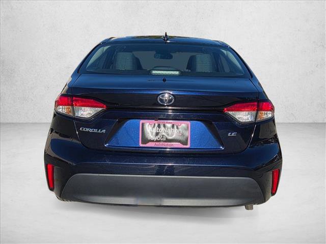 Used 2024 Toyota Corolla LE image 7