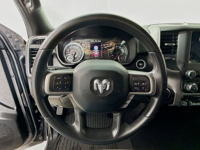 Used 2021 RAM 2500 Tradesman image 11