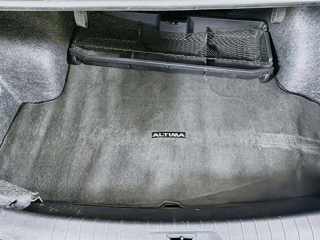 Used 2023 Nissan Altima 2.5 SL AWD/4WD image 18