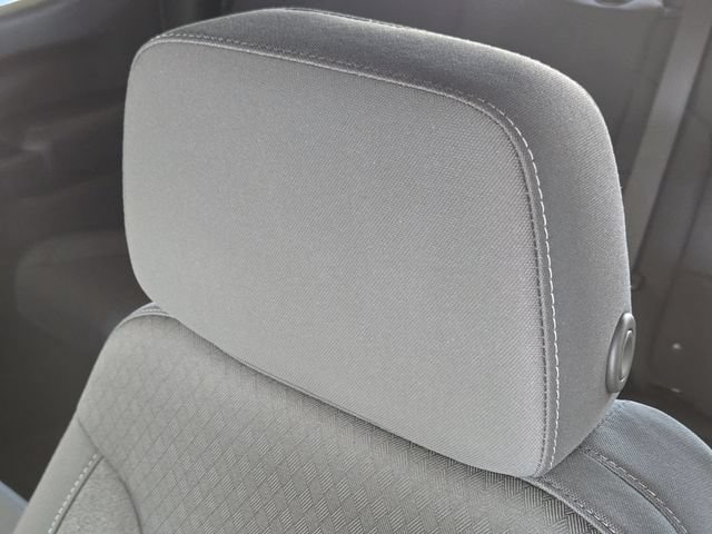 New 2026 Chevrolet Silverado 1500 Custom w/ LPO, Dark Essentials Package RWD image 13