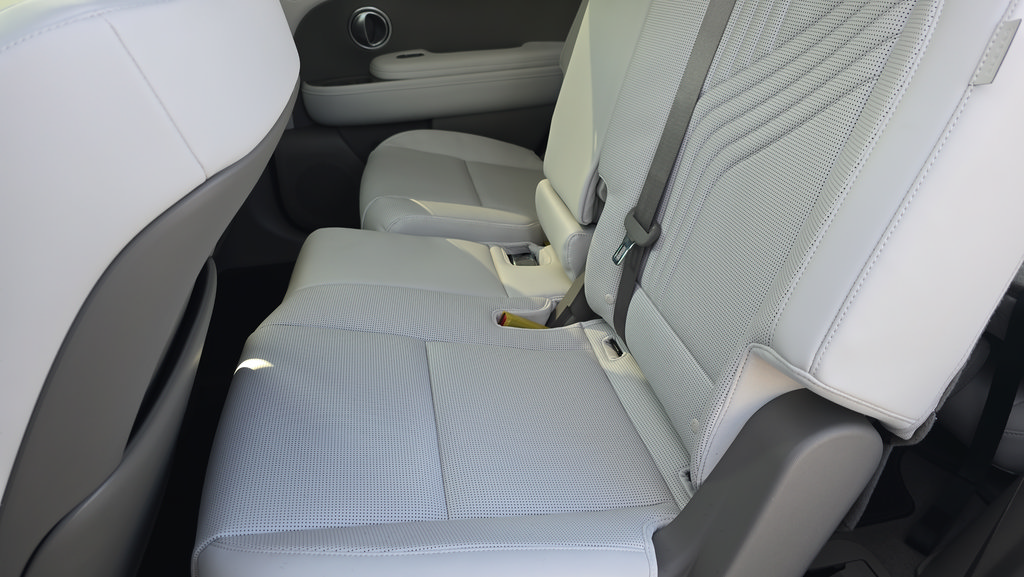 New 2026 Hyundai Palisade SEL AWD/4WD image 28