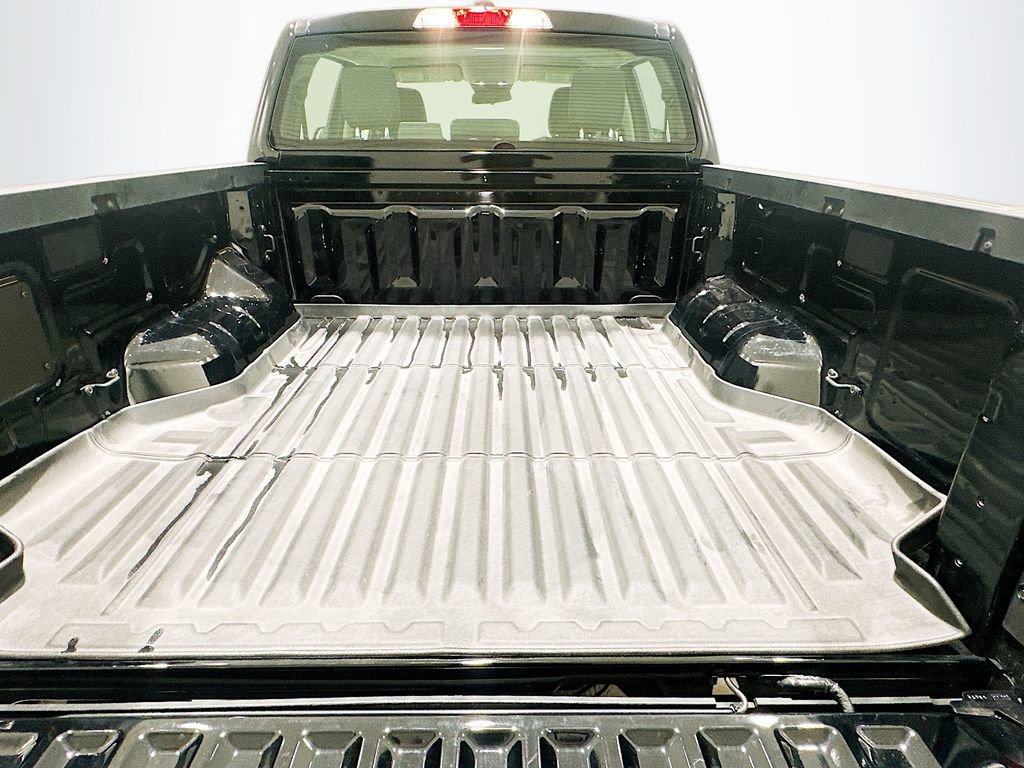 Used 2025 Ford Ranger XL RWD image 24