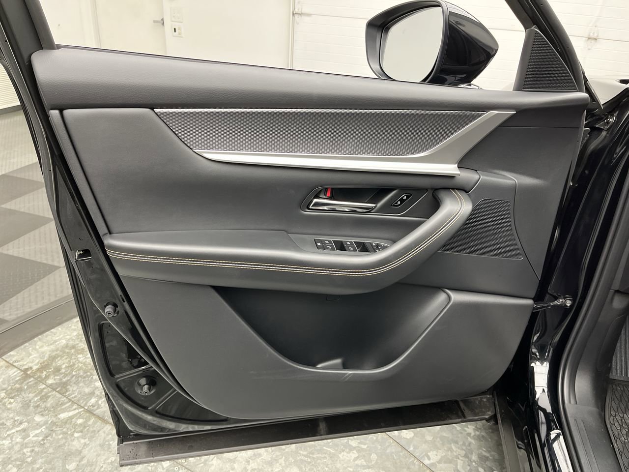 New 2026 MAZDA CX-90 Plug-In Hybrid w/ Preferred AWD/4WD image 7