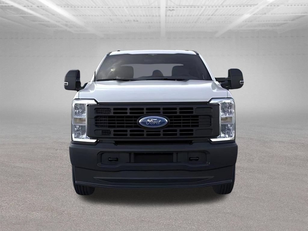 New 2026 Ford F350 XL w/ Snow Plow Prep Package AWD/4WD image 10