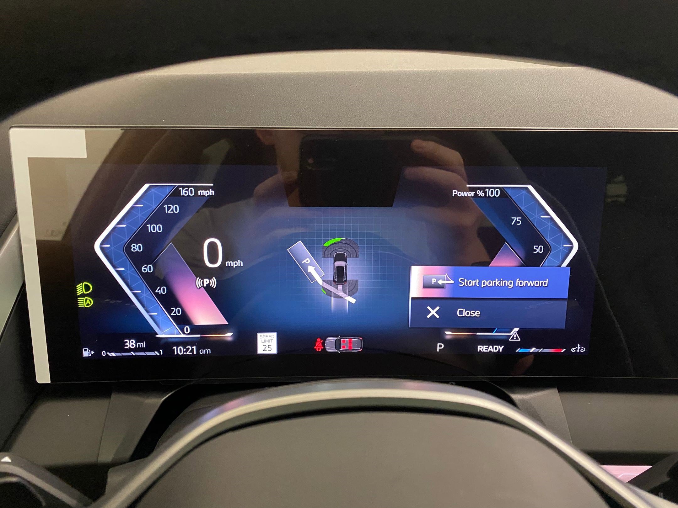 New 2026 BMW X3 xDrive30 w/ Convenience Package image 19