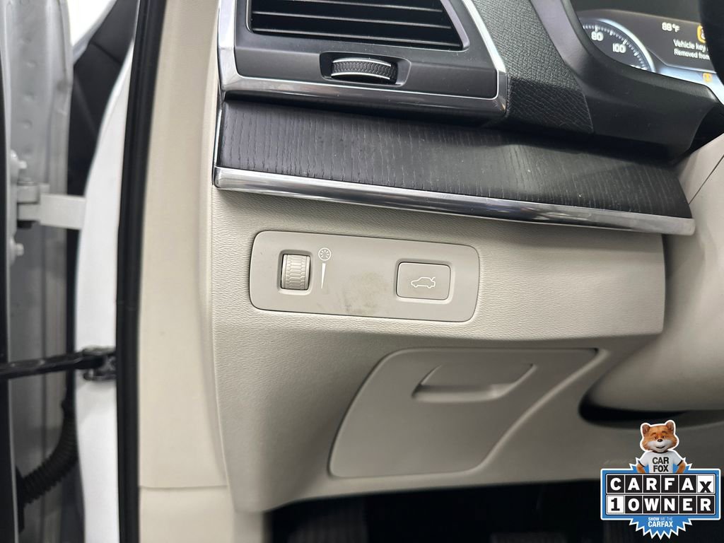Used 2020 Volvo XC90 T6 Momentum w/ Protection Package Premier AWD/4WD image 36