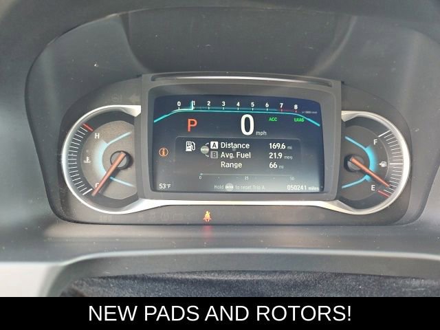 Used 2022 Honda Pilot EX-L image 18