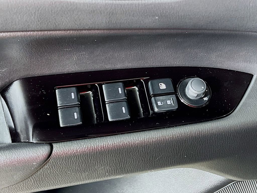 Used 2025 MAZDA CX-5 AWD 2.5 S w/ Preferred Package image 16