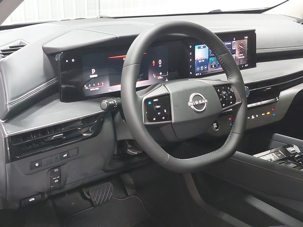 New 2025 Nissan Murano SV image 16