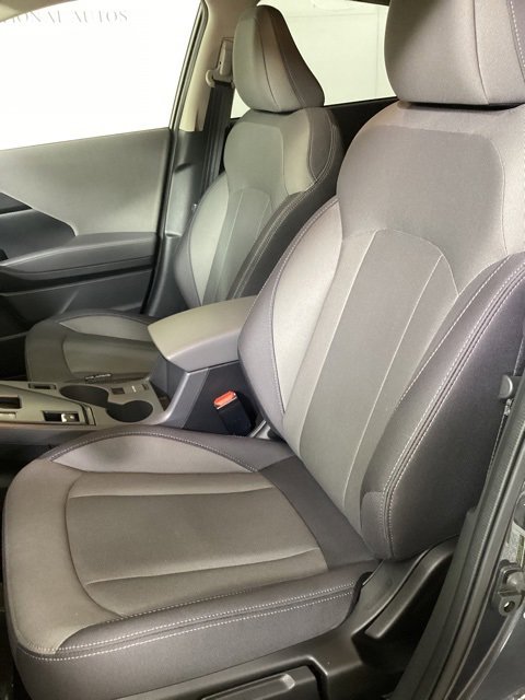 Certified 2025 Subaru Crosstrek 2.0i w/ Convenience Package #1 image 11