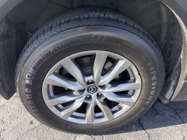 Used 2018 MAZDA CX-9 Touring image 29