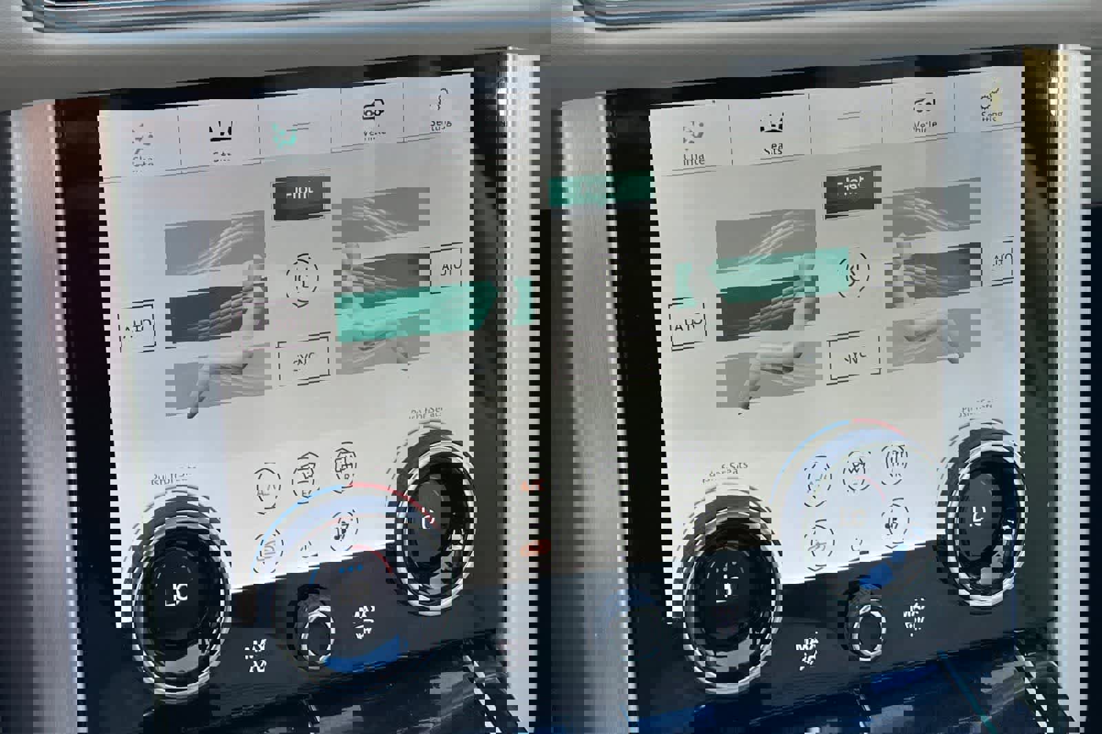 Used 2019 Land Rover Range Rover HSE image 23