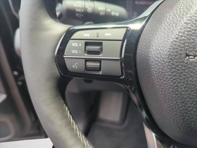New 2026 Honda Pilot Elite image 13