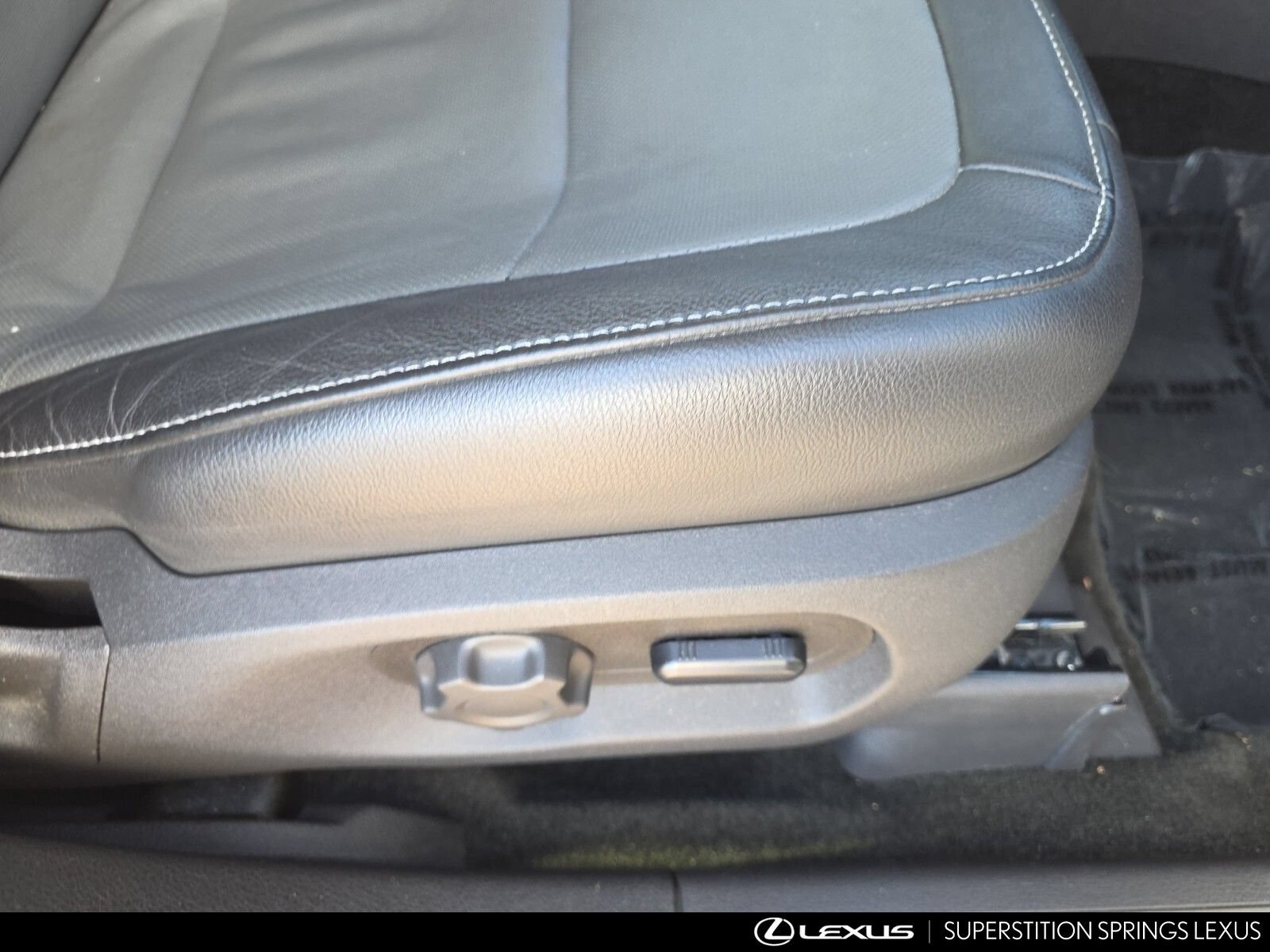 Used 2015 Ford Flex Limited w/ Appearance Package FWD image 31