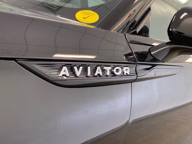 New 2026 Lincoln Aviator Reserve AWD/4WD image 15