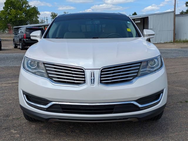 Used 2018 Lincoln MKX Reserve FWD image 9