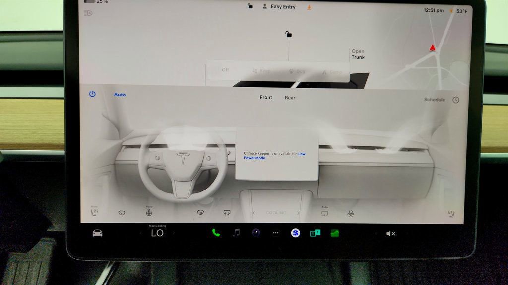 Used 2023 Tesla Model Y Long Range image 21