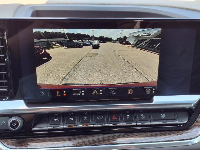 New 2026 Chevrolet Silverado 1500 RST w/ Safety Package image 14