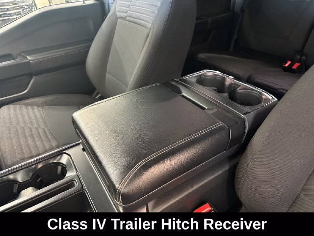 Used 2023 Ford F150 XL w/ STX Appearance Package AWD/4WD image 26