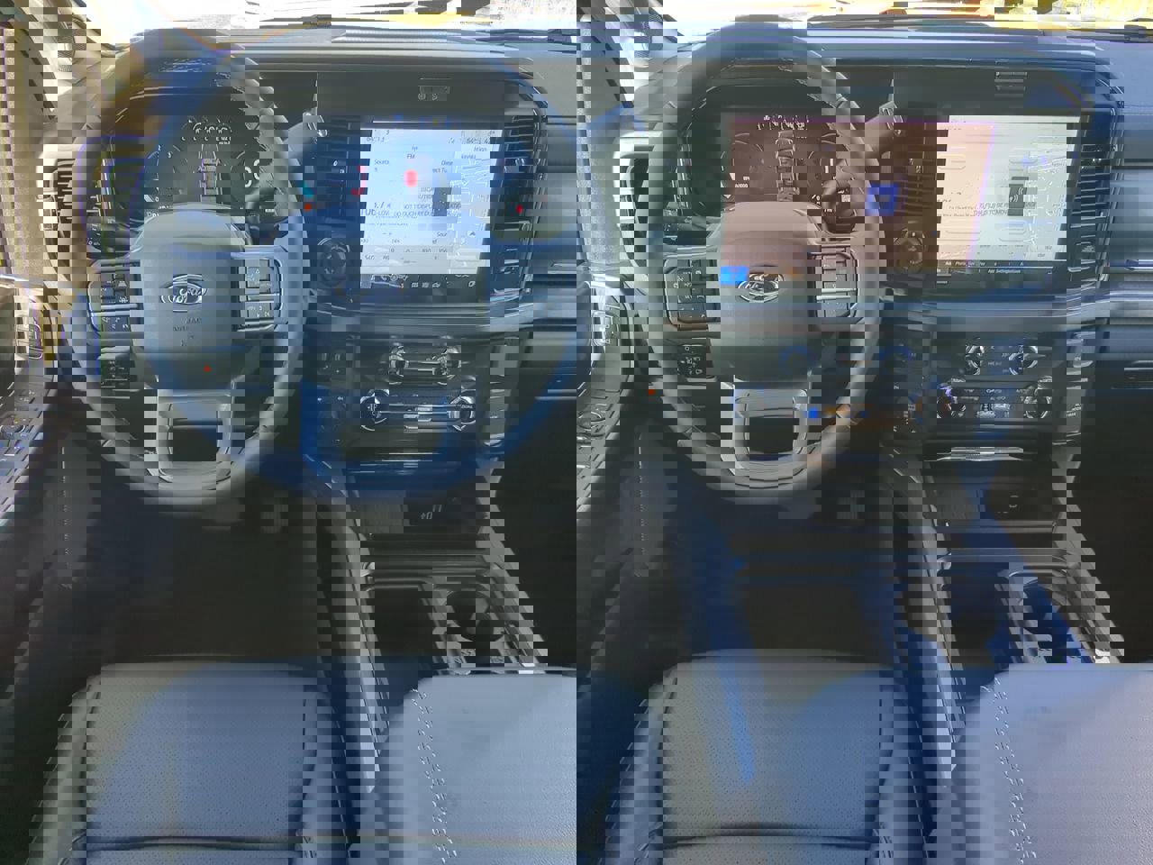 New 2026 Ford F250 Lariat w/ Lariat Premium Package image 14