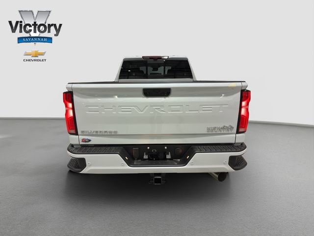 New 2026 Chevrolet Silverado 2500 High Country w/ Technology Package AWD/4WD image 6