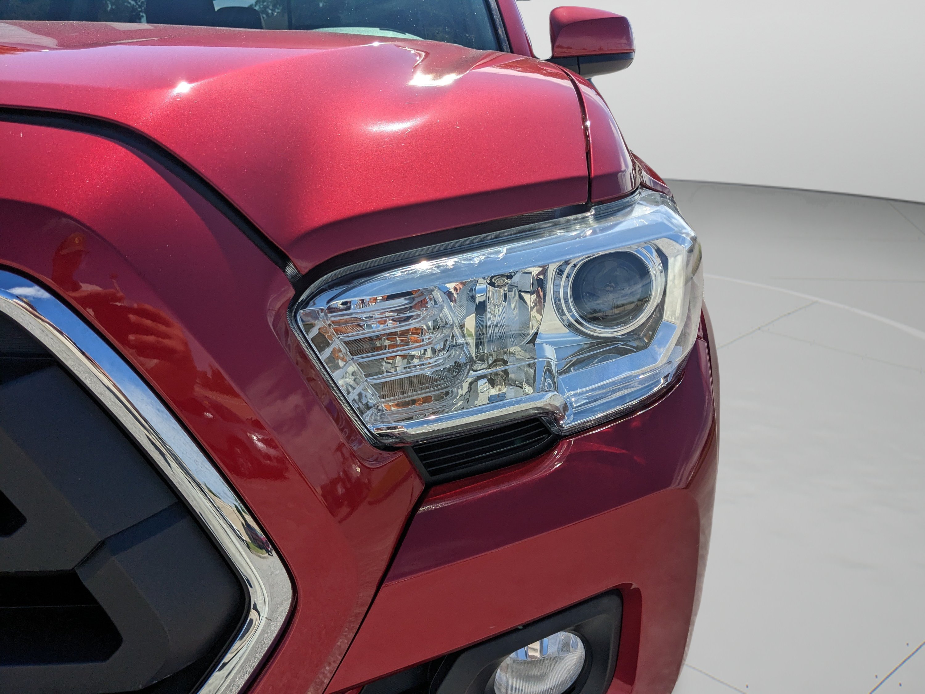 Used 2023 Toyota Tacoma SR5 RWD image 36