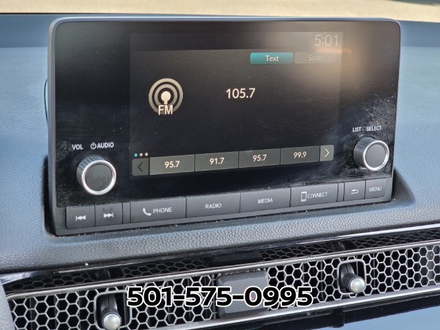 Used 2024 Honda Civic LX image 22