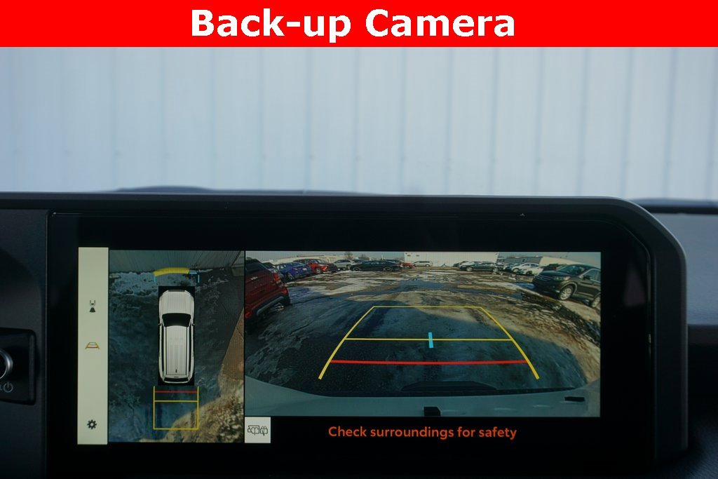 New 2026 Toyota Land Cruiser image 11