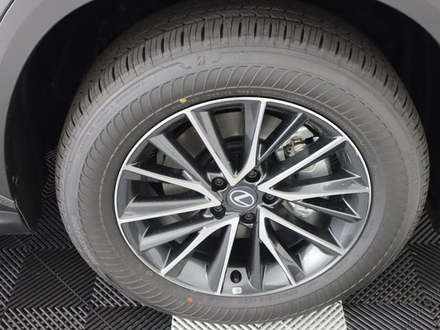 New 2026 Lexus NX 350 AWD w/ Accessory Package (2T) image 9