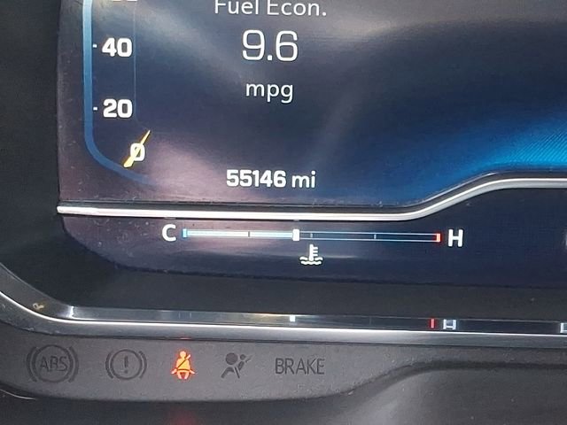 Used 2022 Chevrolet Tahoe Z71 AWD/4WD image 20