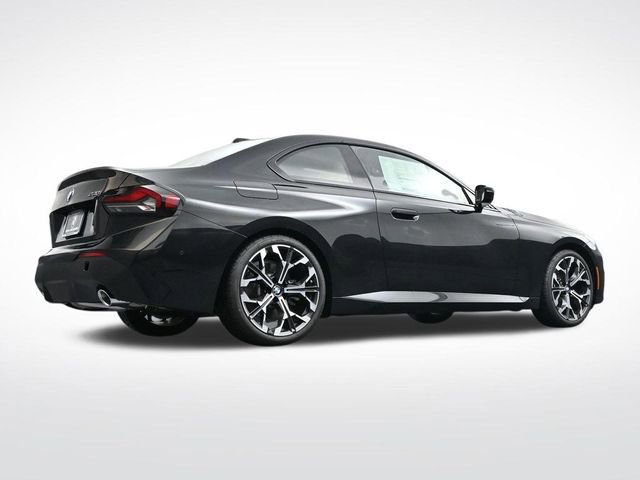 New 2025 BMW 230i Coupe w/ Premium Package image 30