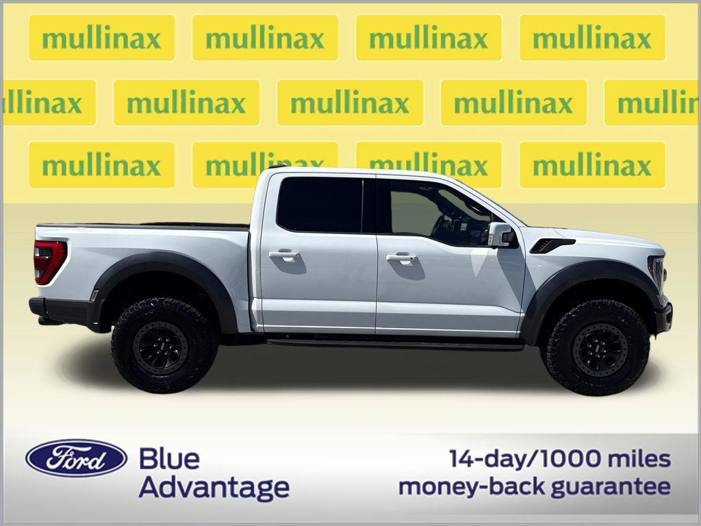 Used 2023 Ford F150 Raptor w/ Raptor Carbon Fiber Package image 2