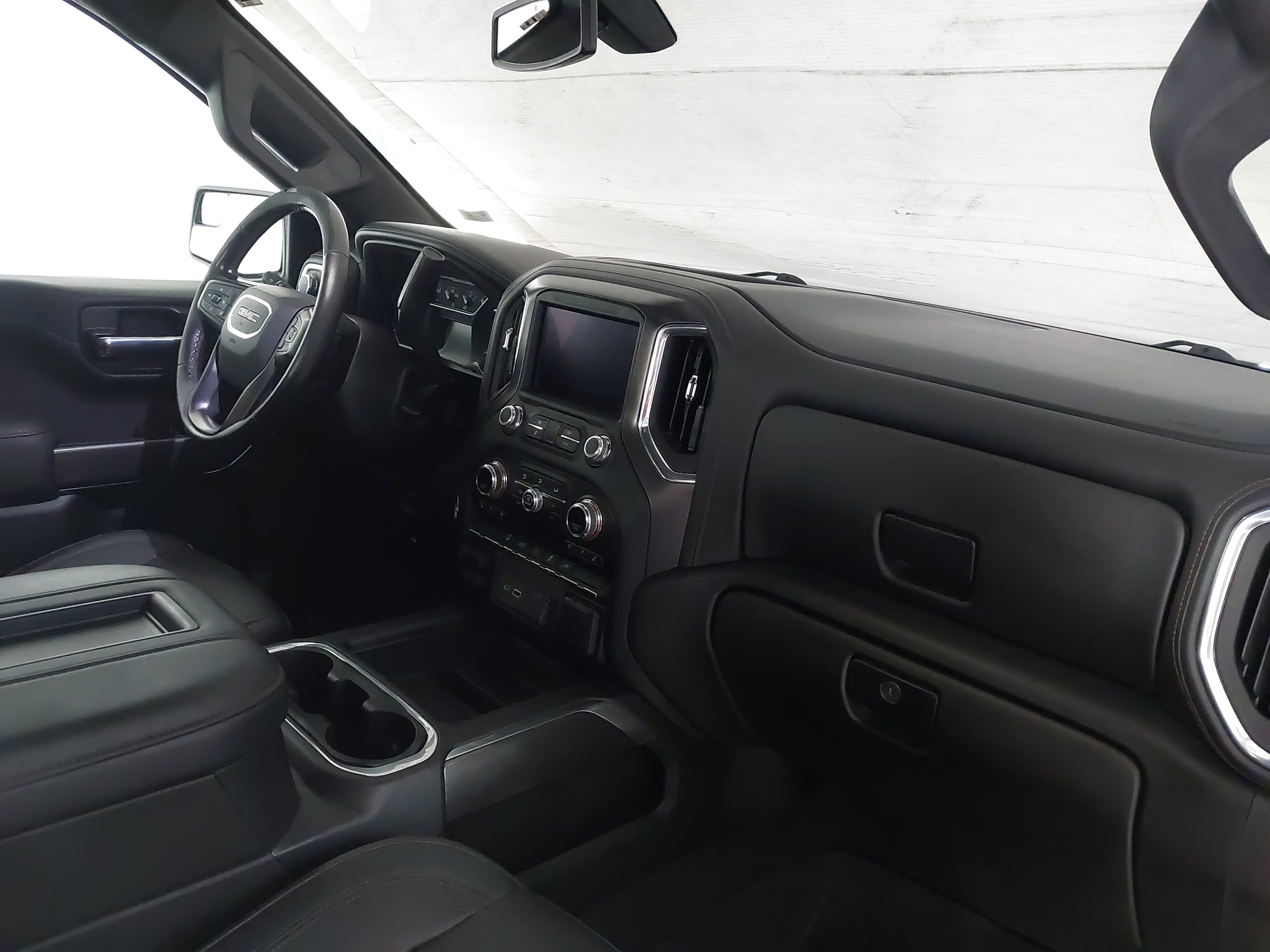 Used 2021 GMC Sierra 1500 AT4 AWD/4WD image 29