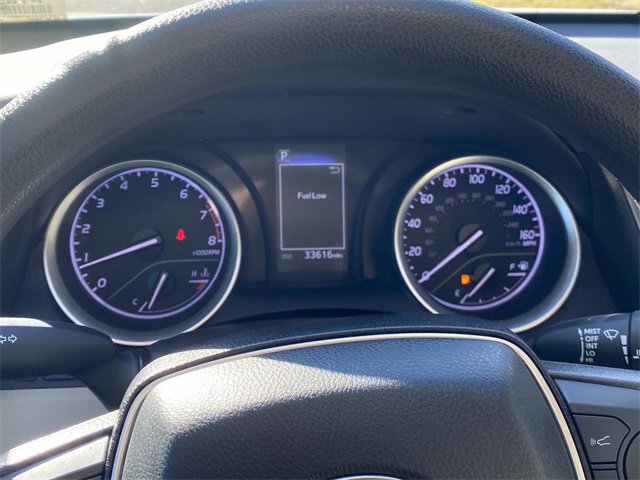 Used 2023 Toyota Camry LE image 33