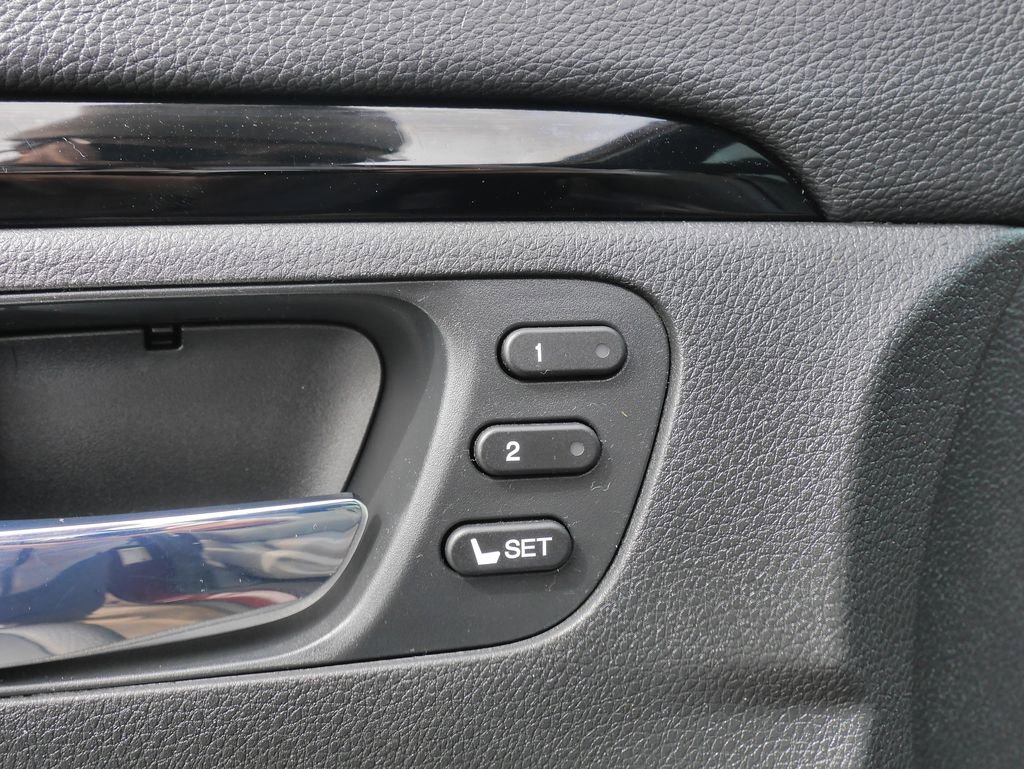 Used 2021 Honda Passport Touring image 23