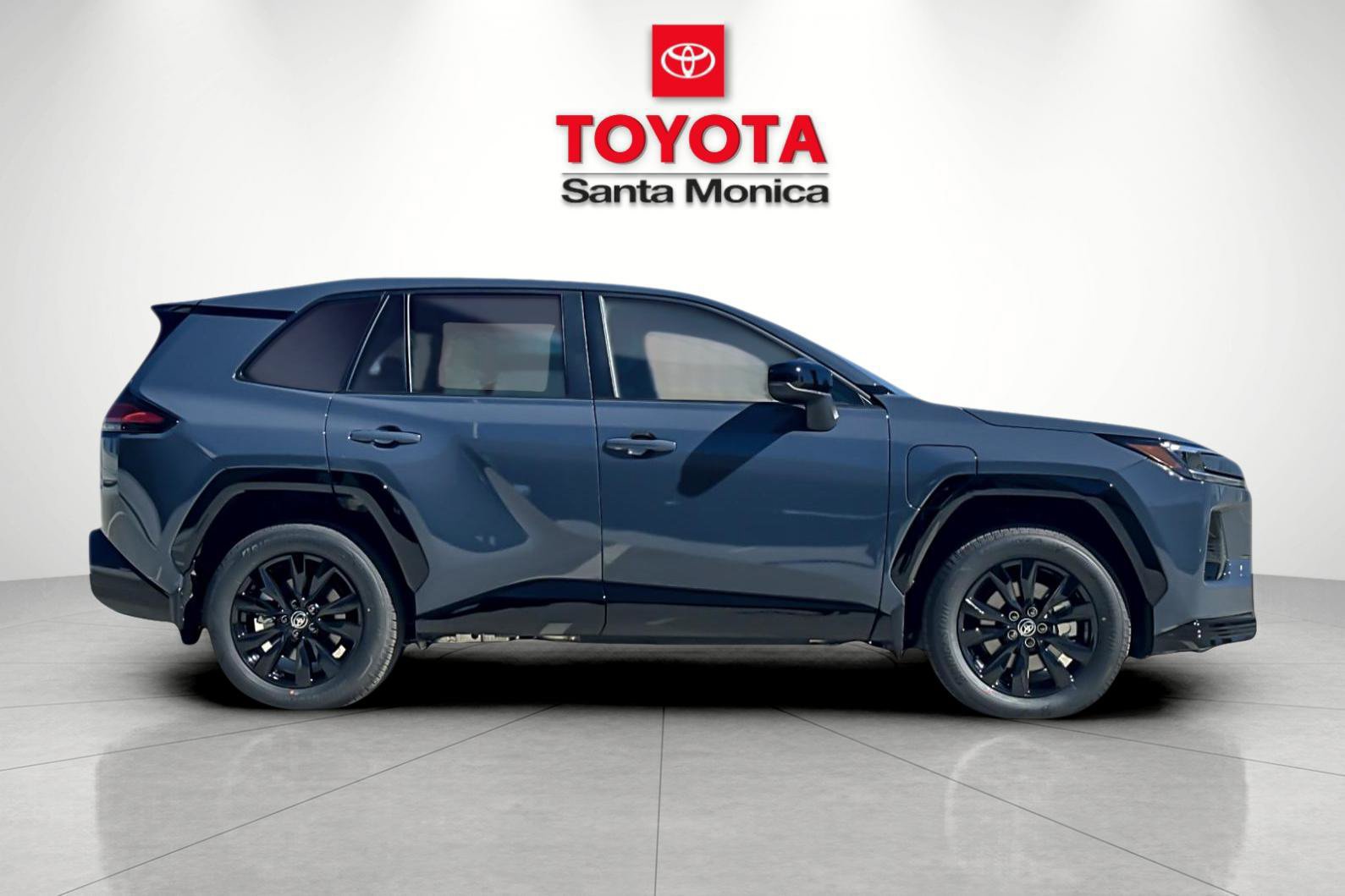 New 2026 Toyota RAV4 SE w/ Weather Package AWD/4WD image 2
