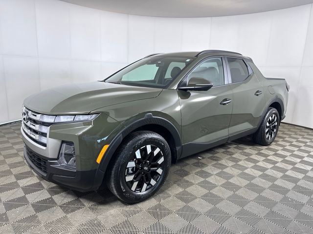 Used 2026 Hyundai Santa Cruz SEL image 26