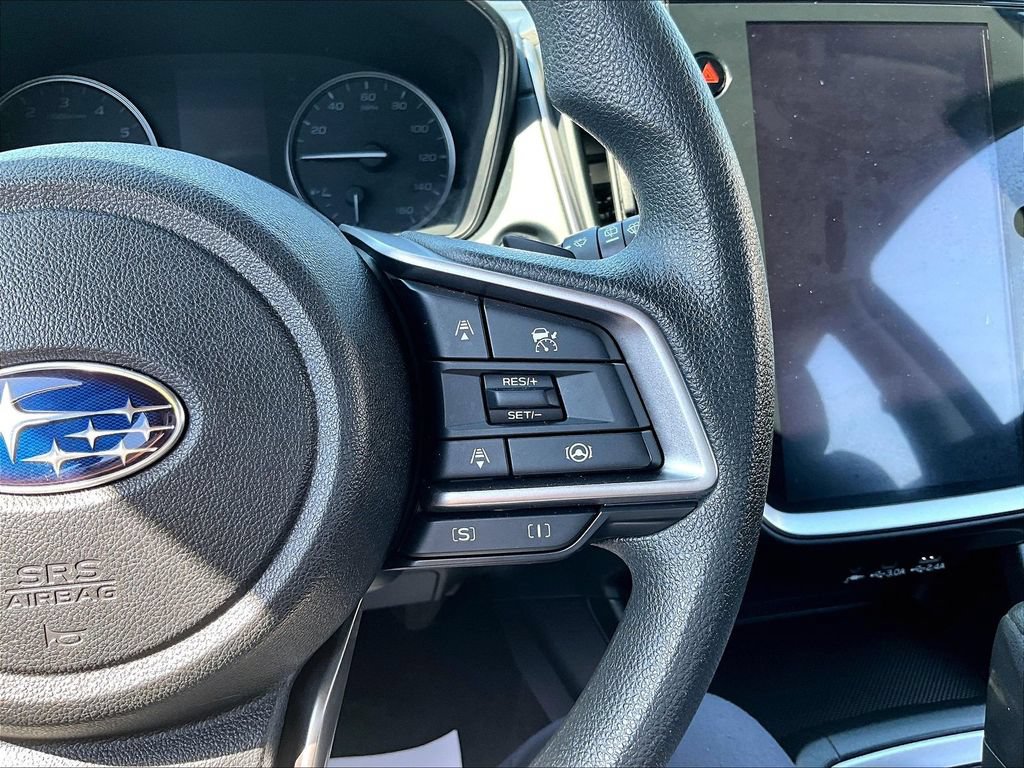 Used 2024 Subaru Impreza 2.0i Sport AWD/4WD image 19