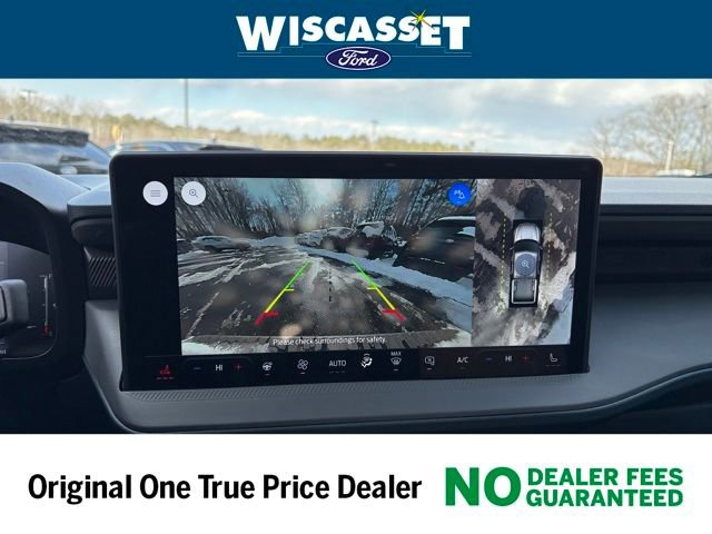 New 2026 Ford Maverick Lobo image 11