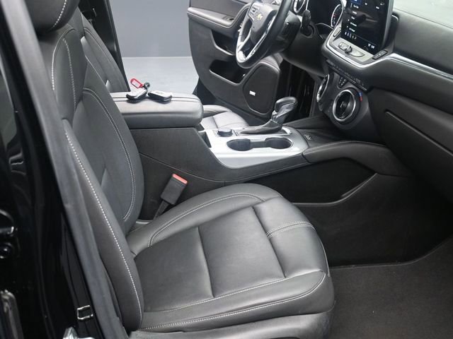 Used 2023 Chevrolet Blazer LT w/ Sound & Technology Package image 20