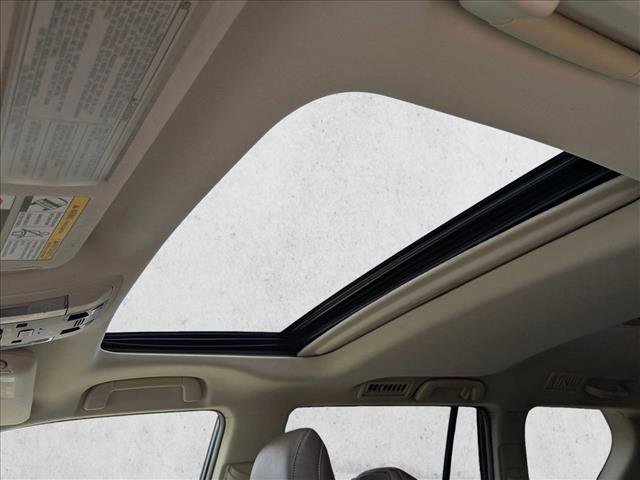 Used 2017 Lexus GX 460 Premium image 17