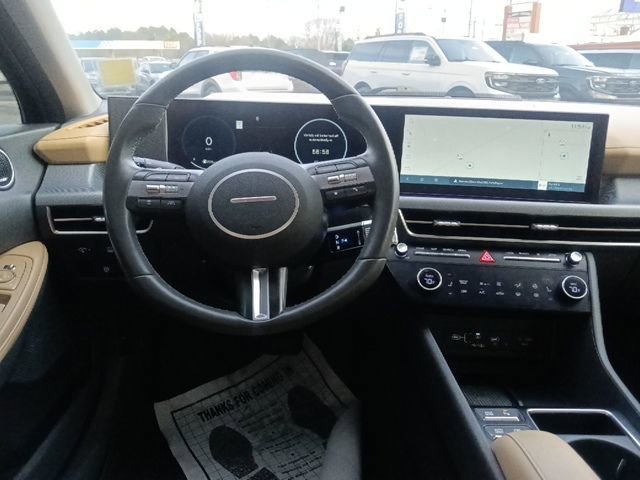 Used 2024 Hyundai Sonata Limited image 29