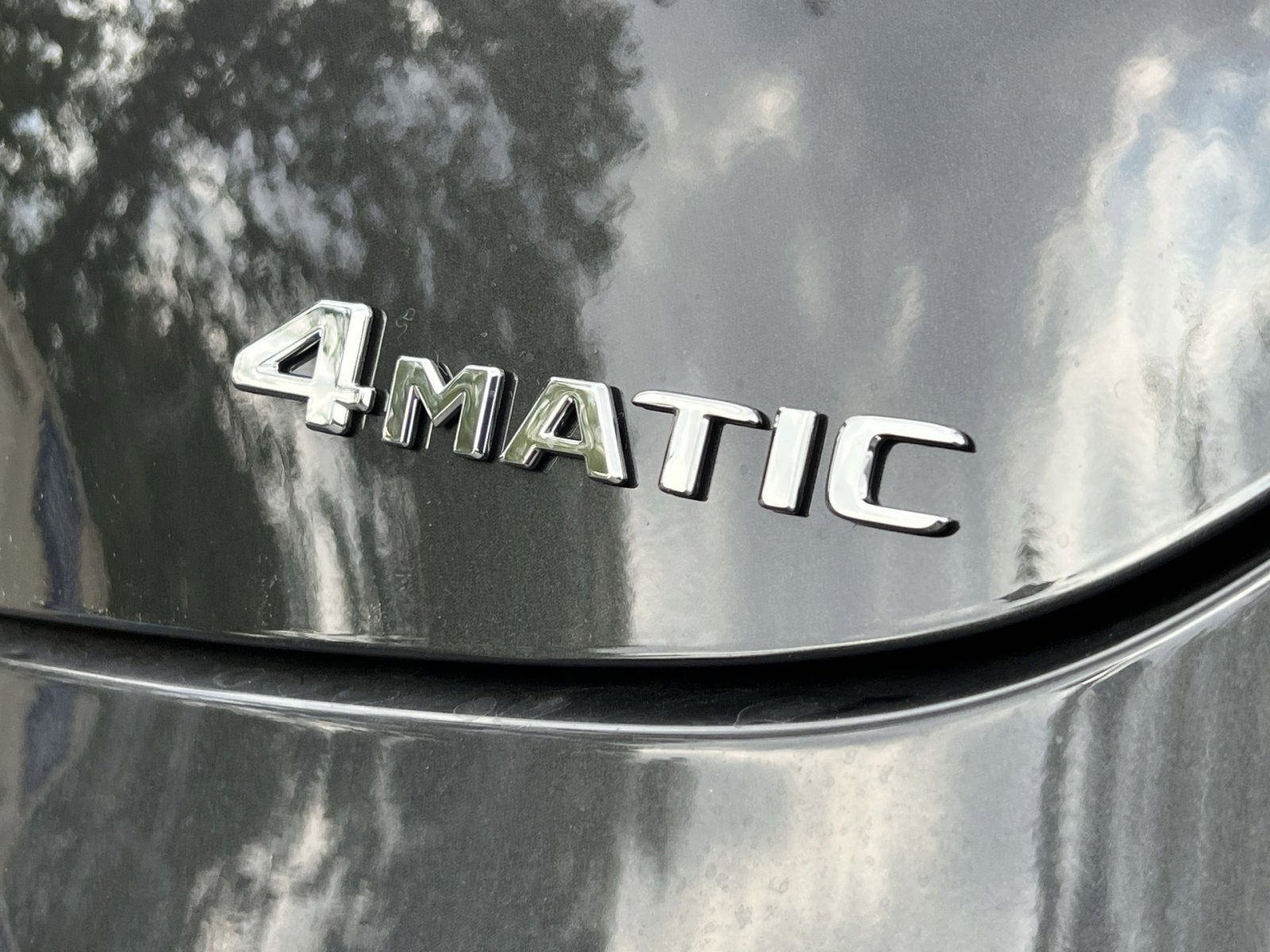 New 2026 Mercedes-Benz CLE 300 4MATIC Coupe image 28