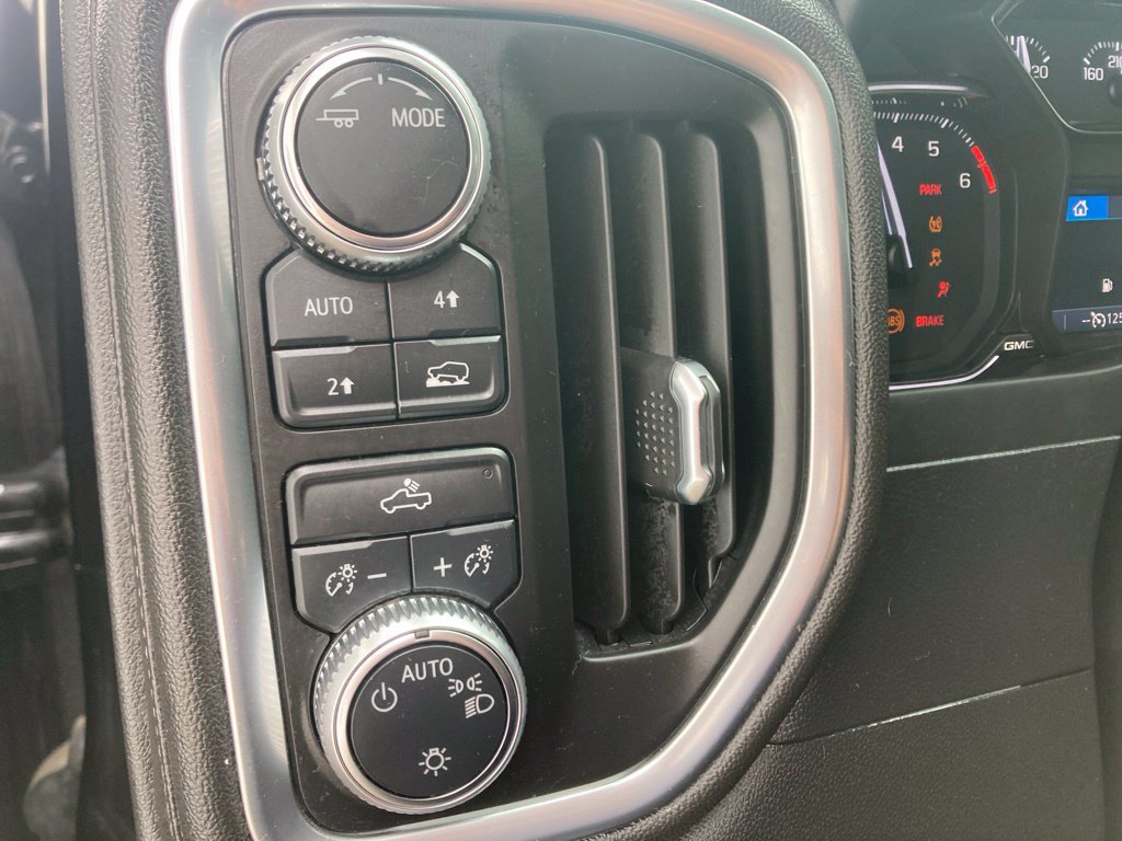 Certified 2020 GMC Sierra 1500 SLE w/ SLE Value Package AWD/4WD image 21