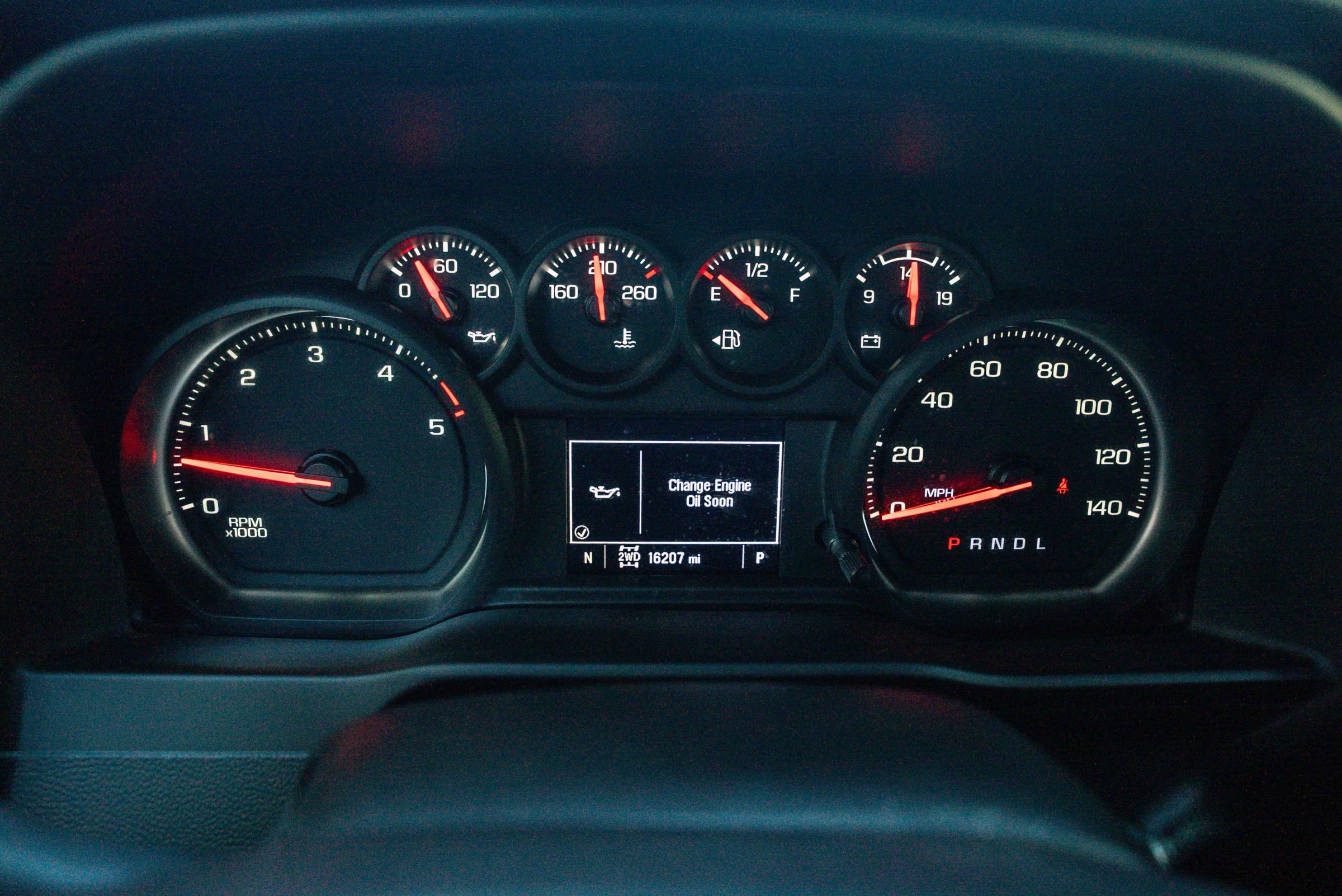 Used 2024 GMC Sierra 2500 Pro w/ Convenience Package AWD/4WD image 24
